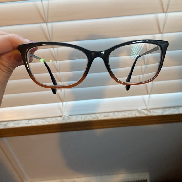 Preloved Coach glasses - Picture 3 of 4